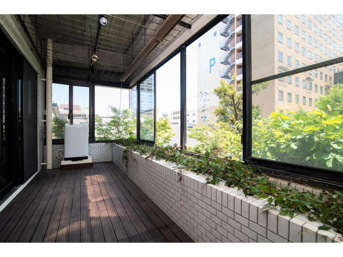 Arbor House - Vacation Stay 86731 鹿儿岛 外观 照片